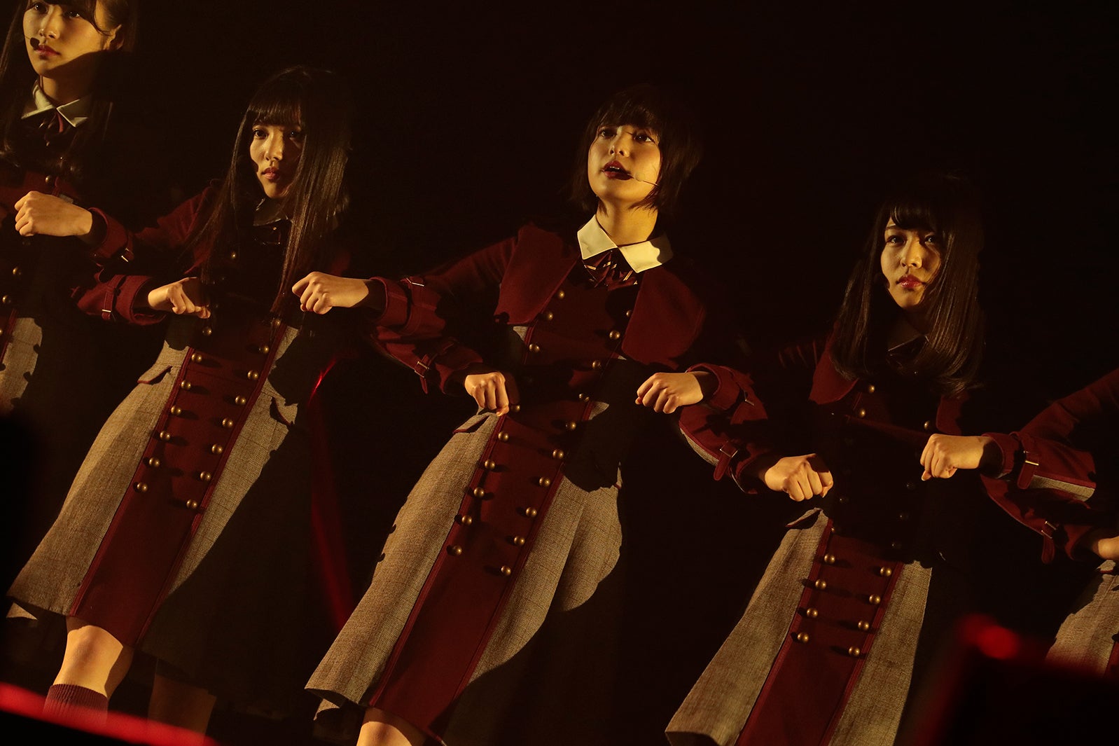 「つぶやきFES  博欅場所 ～GUM ROCK FES 2～」（提供写真） 