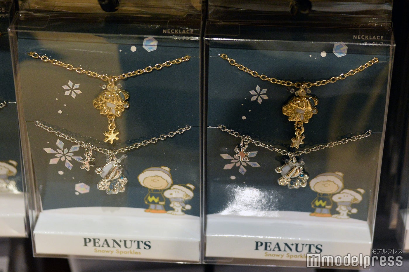 （C）モデルプレス