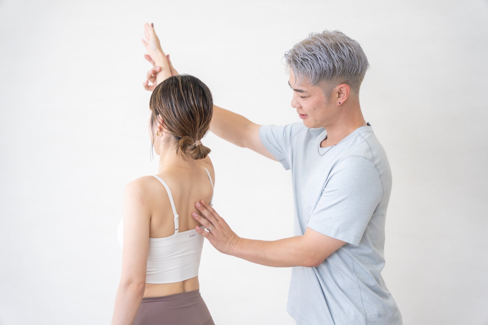 船越剛司氏（提供写真）