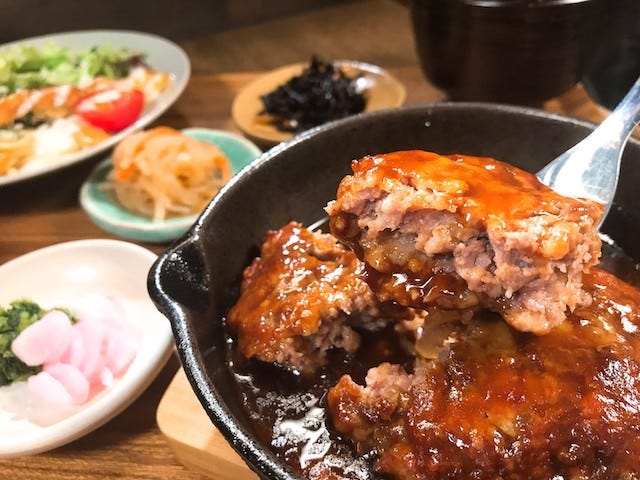 肉洋食オオタケ