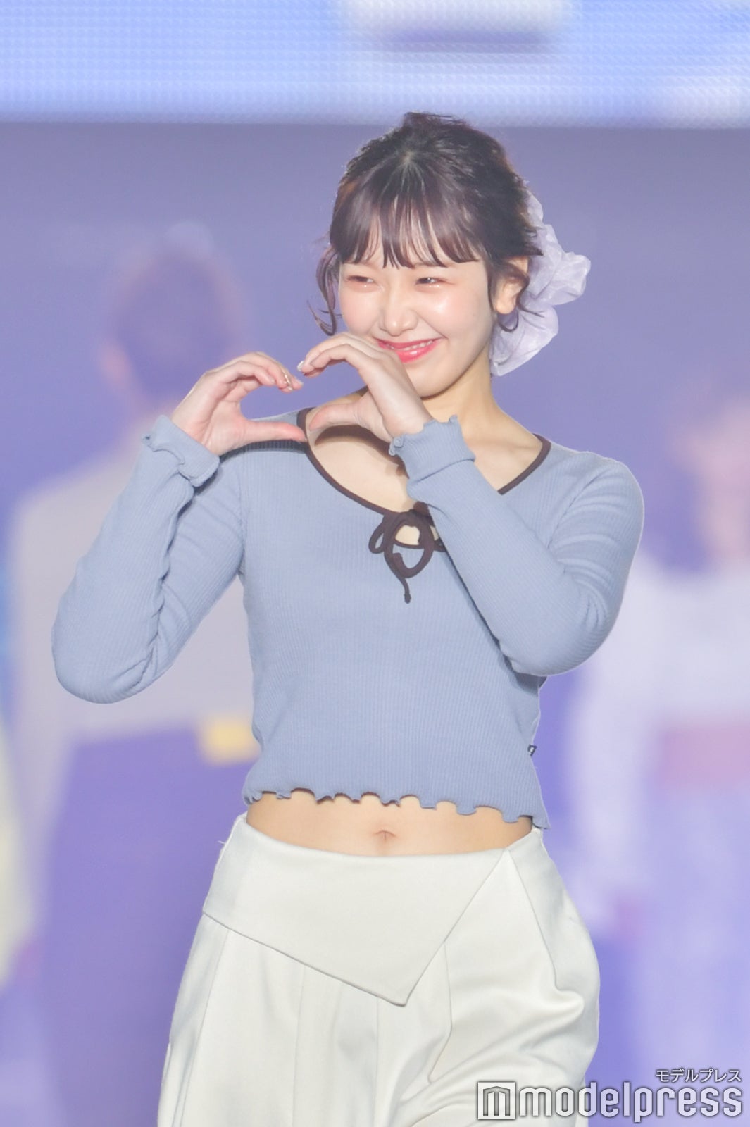 きりまる（C）モデルプレス