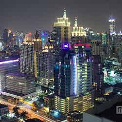 タイ・バンコク/photo by Project 1080