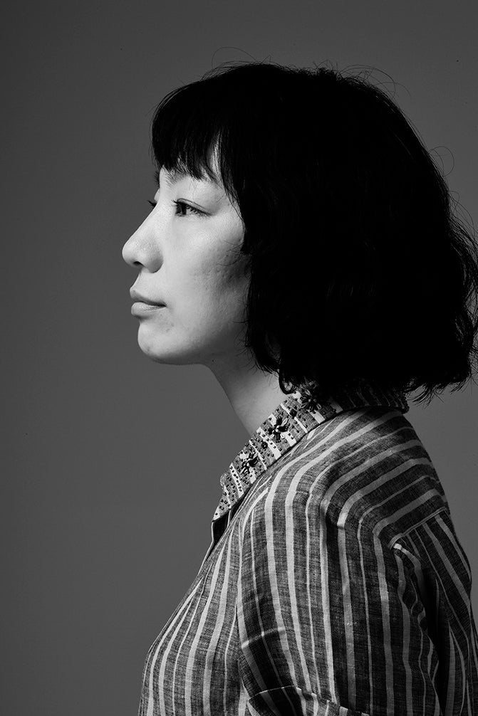 菜月チョビ（提供写真）