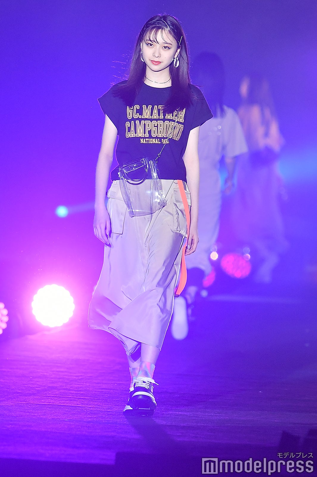 田鍋梨々花 （C）モデルプレス