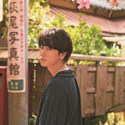 モデルプレス - 「半分、青い。」“律ロス”の特効薬に 佐藤健、中村倫也と対談も実現