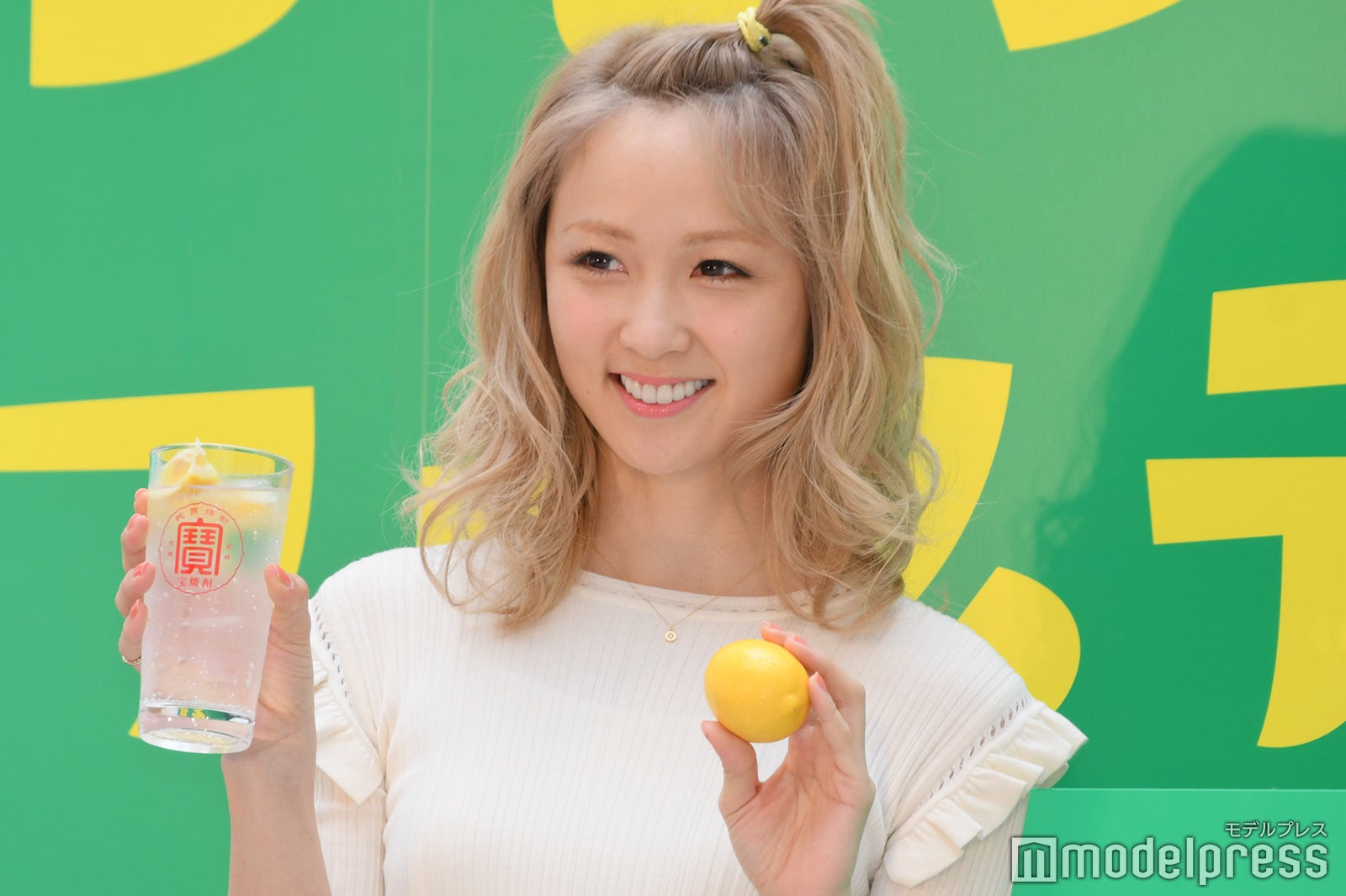 Dream Ami（C）モデルプレス