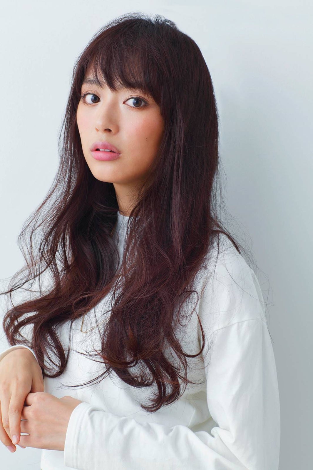 内田理央、吉沢亮主演作のヒロインに　人気コミックを実写ドラマ＆映画化