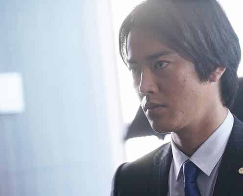 「カイアベ」山田涼介の眼力に圧倒 闇深まる怒涛の展開でクライマックスへ