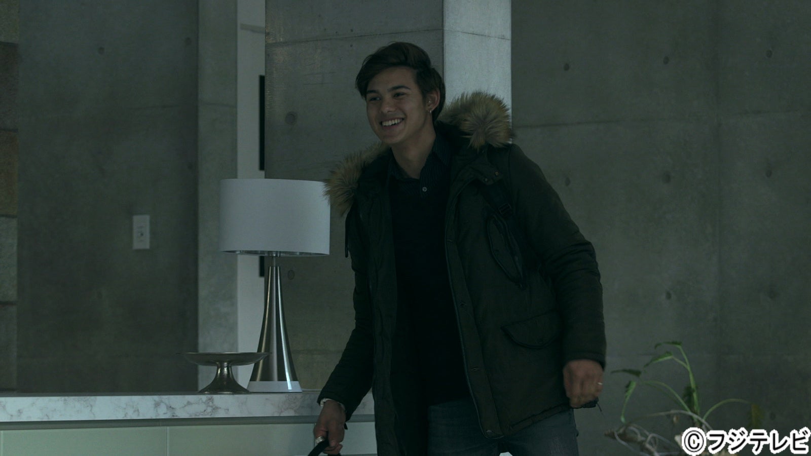 太田光るが入居『TERRACE HOUSE BOYS ＆ GIRLS IN THE CITY』19th WEEK（C）フジテレビ／イースト・エンタテインメント