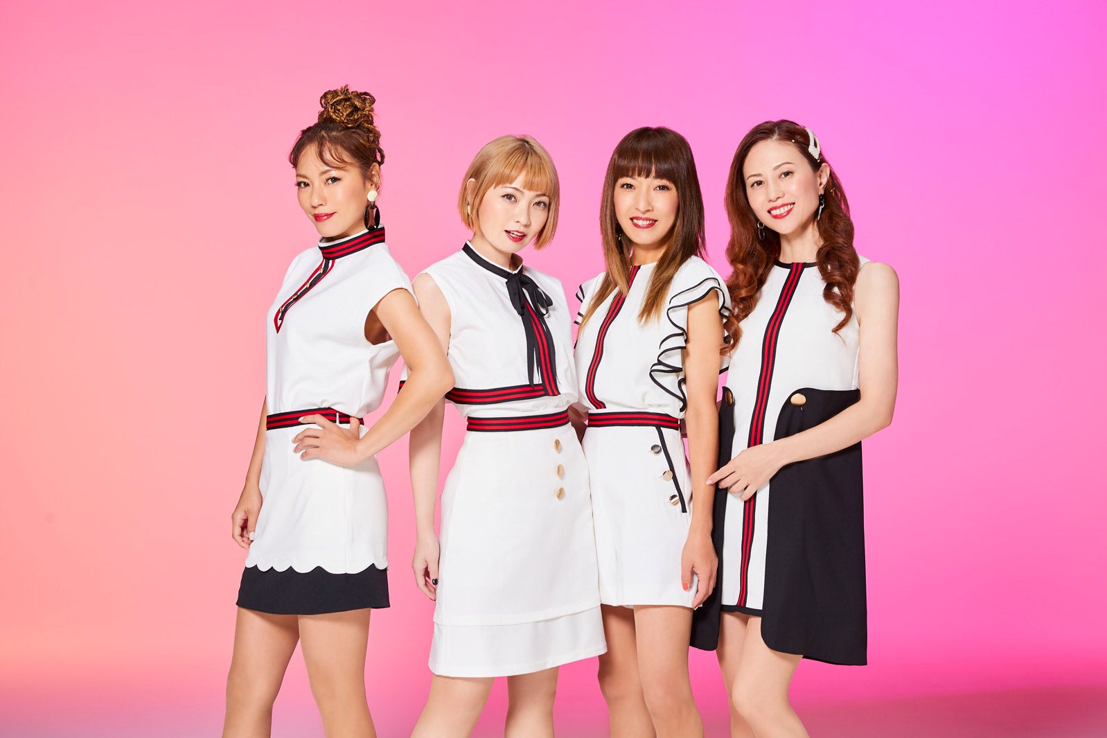 MAX（提供写真）