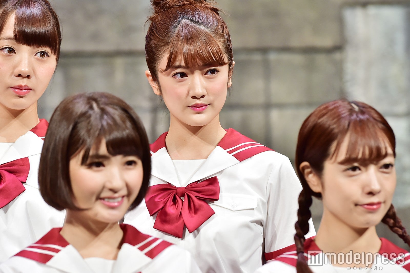 樋口日奈（C）モデルプレス