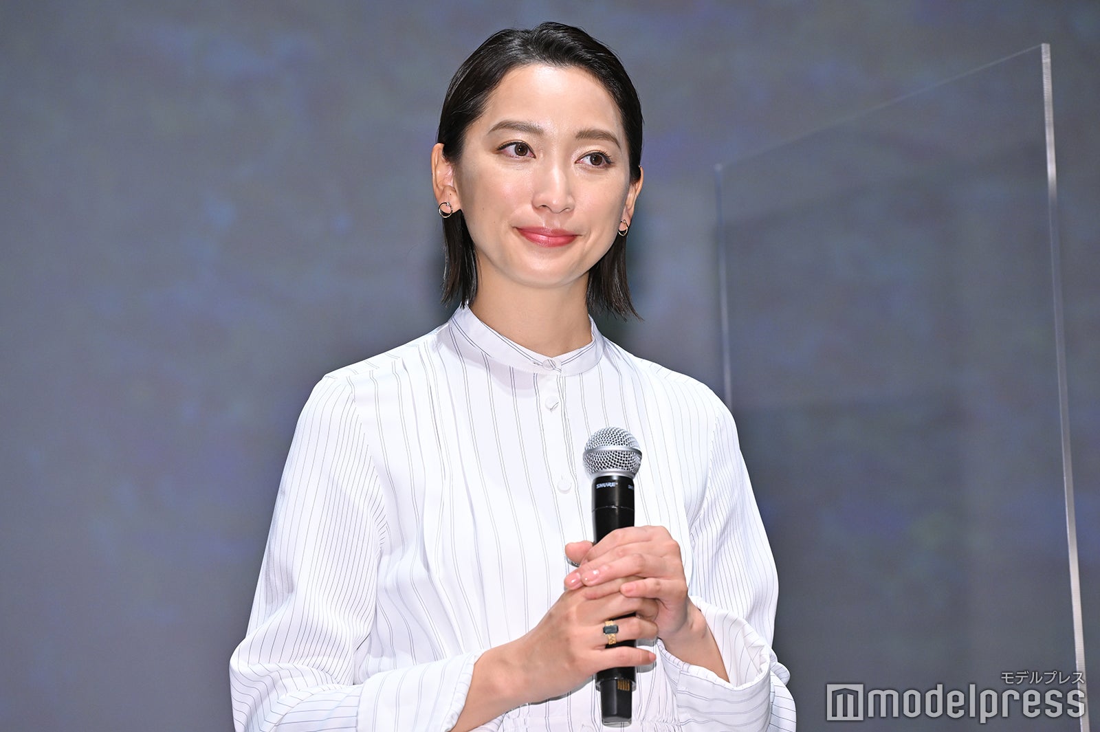 杏（C）モデルプレス