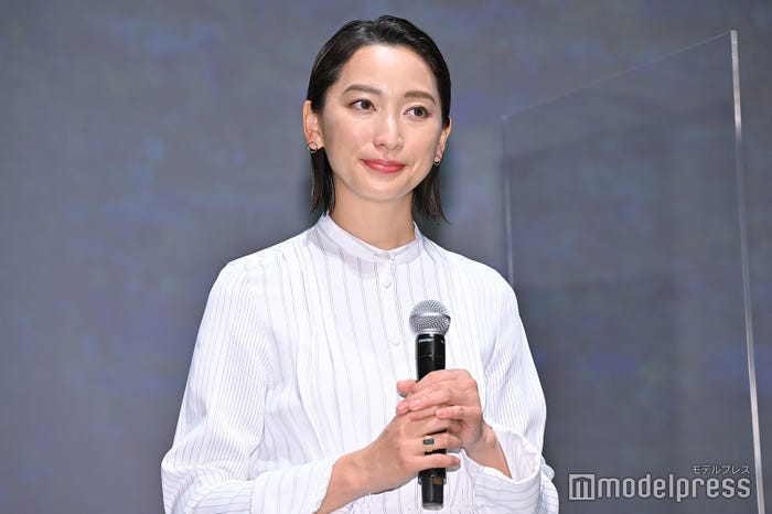 杏(C)モデルプレス