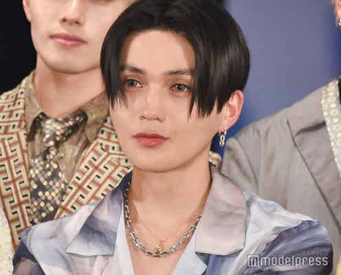FANTASTICS八木勇征、ホスト役で私生活に変化「今経済回してます」<ホスト相続しちゃいました>