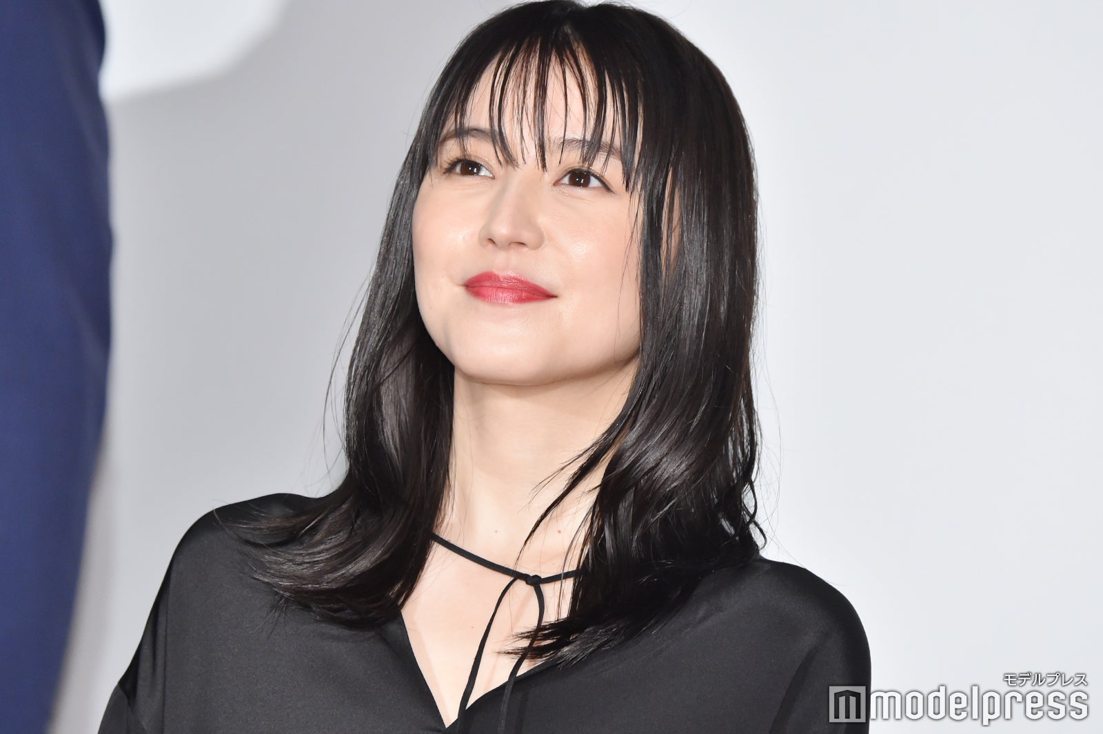 長澤まさみ（C）モデルプレス