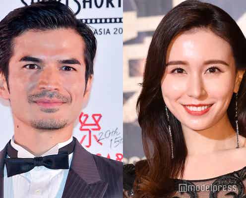 May J.、第1子妊娠を報告 夫・尚玄がパパに<コメント全文>