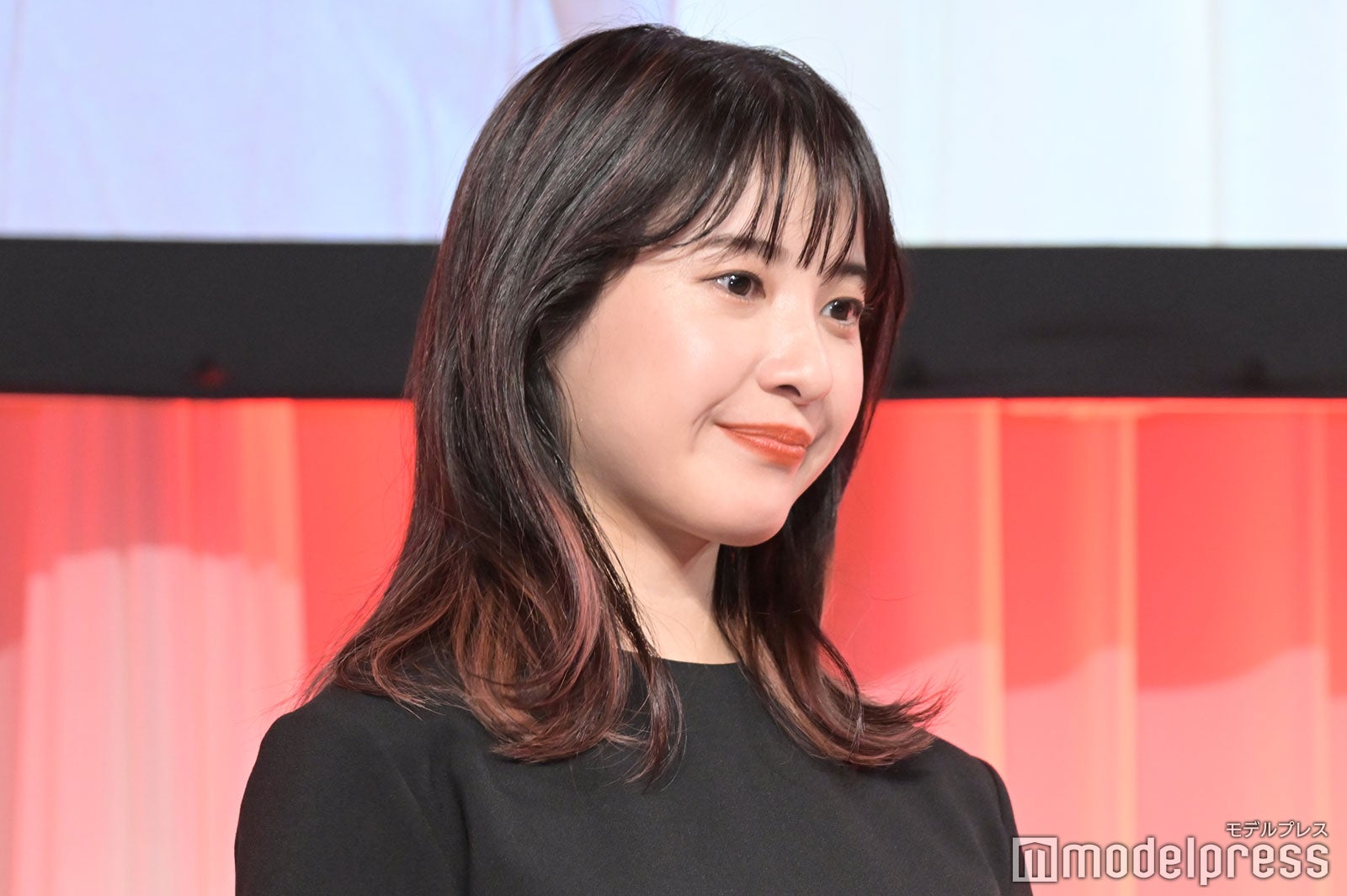 吉高由里子（C）モデルプレス