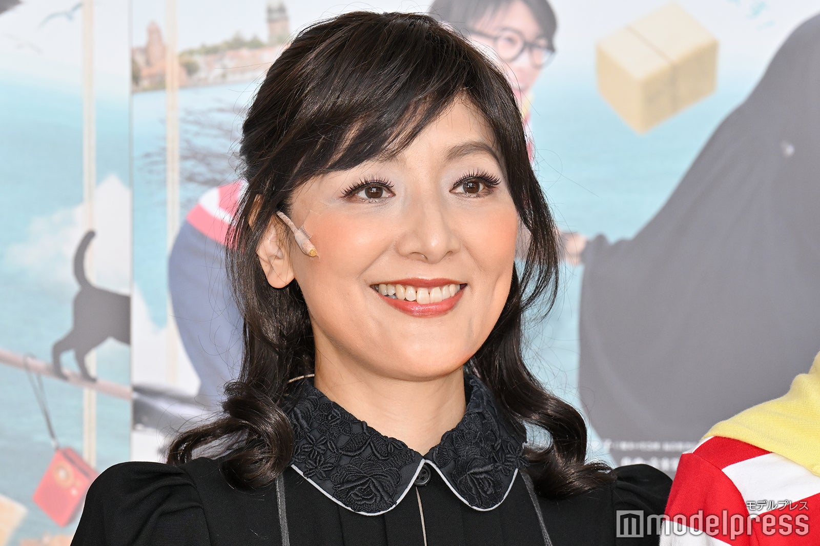 生田智子（C）モデルプレス