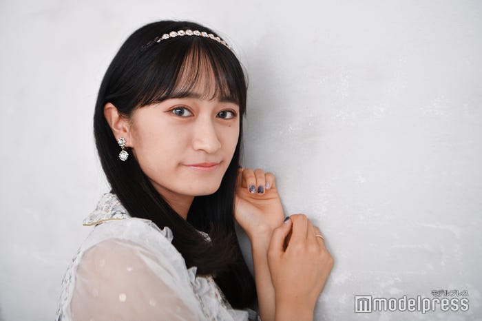 大関ありささん(C)モデルプレス