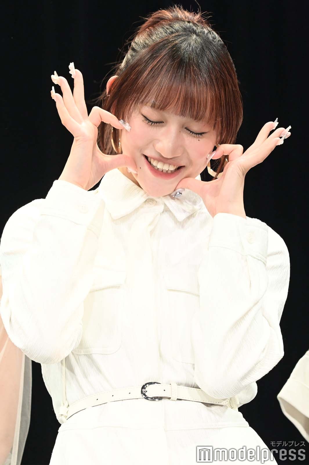 佐々木莉佳子（C）モデルプレス