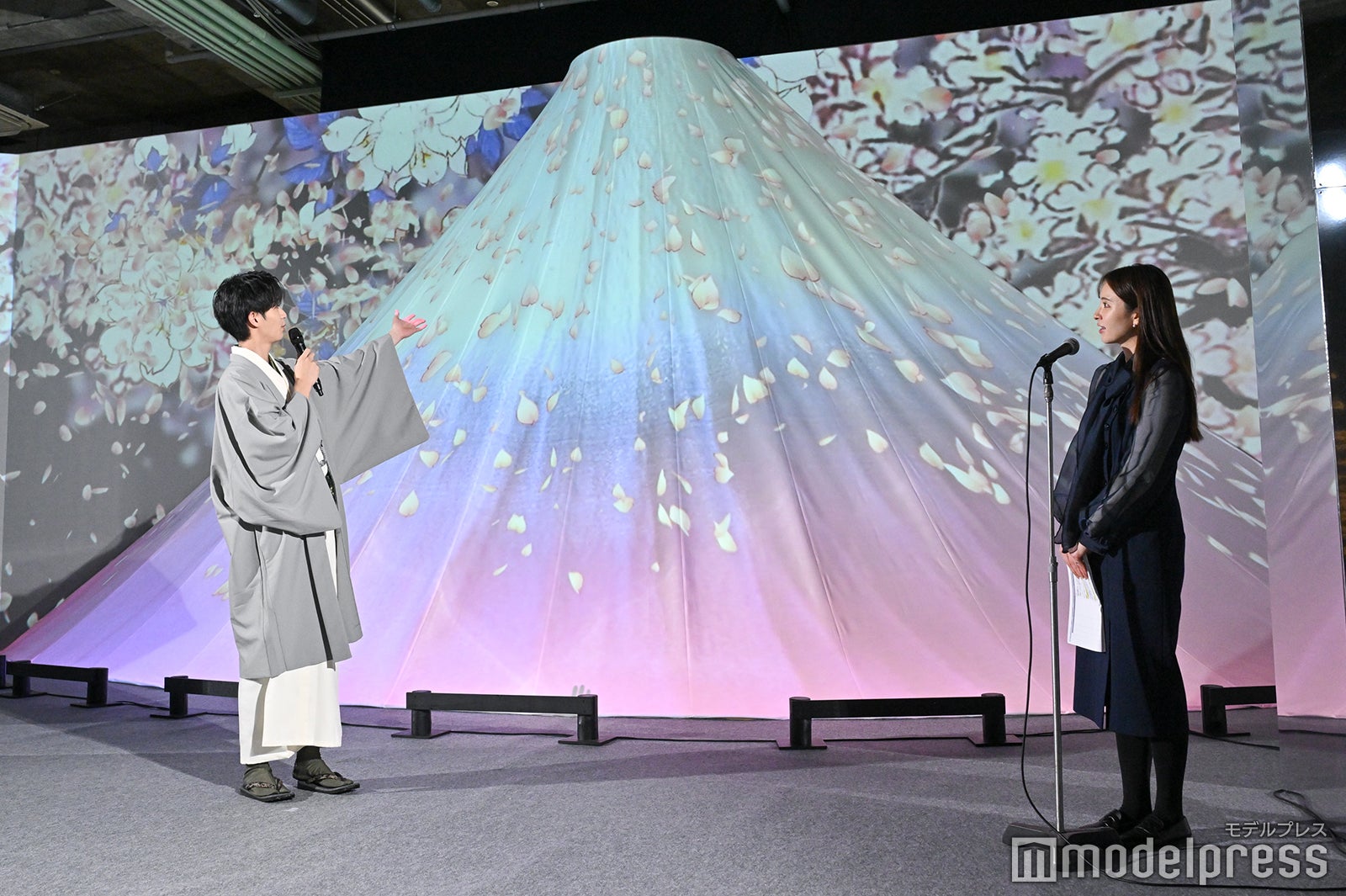 野村康太（C）モデルプレス