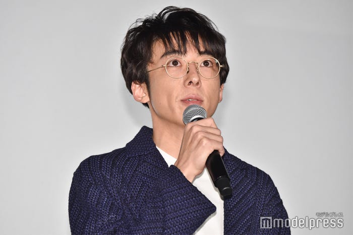高橋一生 (C)モデルプレス