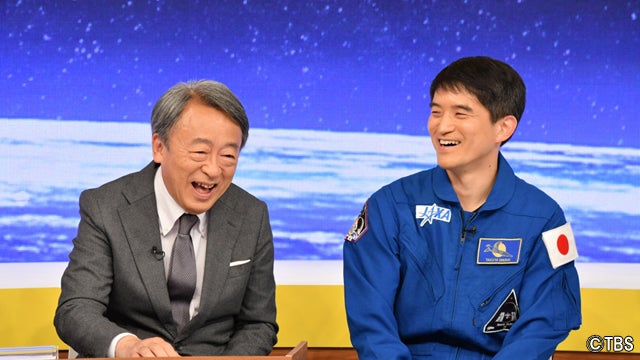 宇宙服の値段 から トイレ事情 まで 大西卓哉宇宙飛行士にガチ質問 宇宙プロジェクト19 モデルプレス