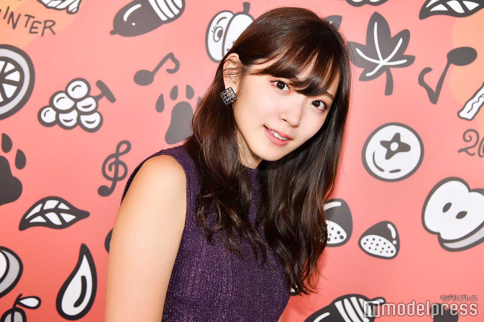 鈴木愛理のガチ私服を真似したい この夏一番の思い出は岡井千聖とのbbq Girlsaward 18 A Wフィッティングに潜入 モデルプレス