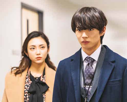 「liar」美紗緒(見上愛)に衝撃事実発覚 市川(佐藤大樹)と波乱の展開で「しんどすぎる」「最終話どうなるの?」の声