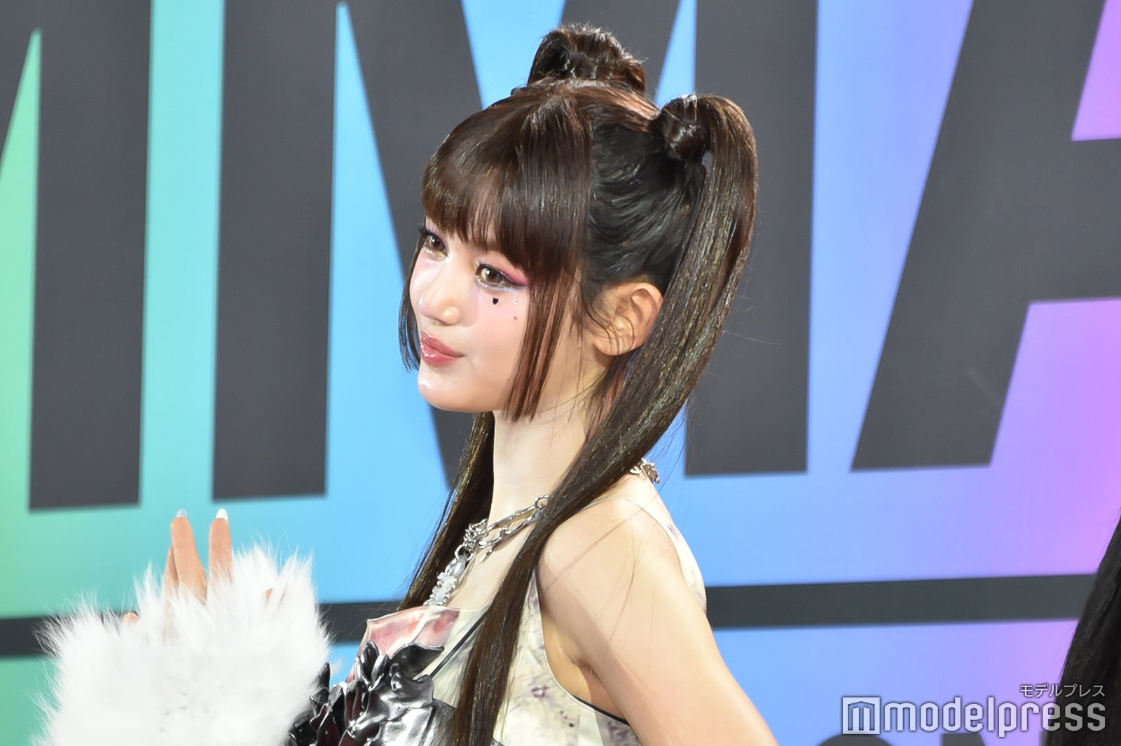 ダニエル（C）モデルプレス