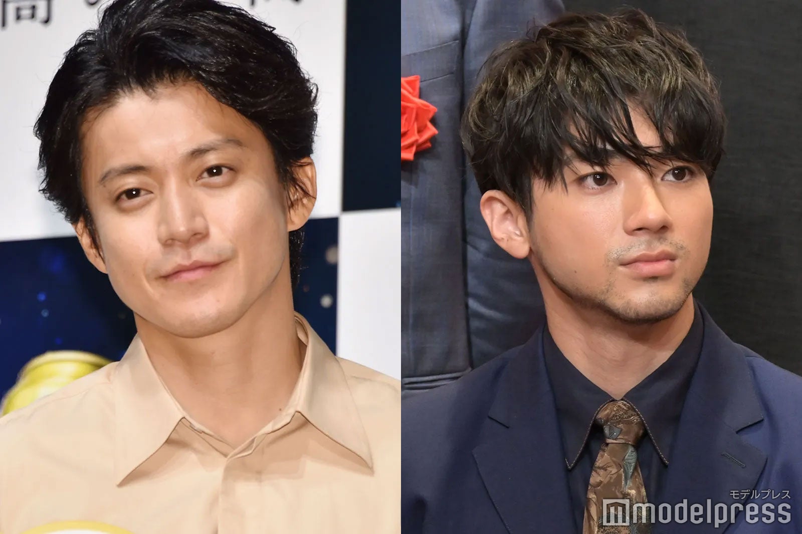 山田裕貴、小栗旬に再び「キュンです旬です」初回からの爆弾発言