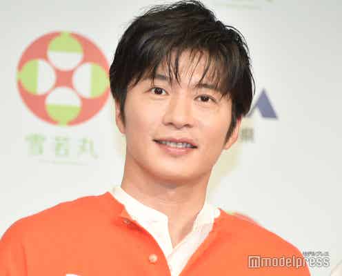 田中圭、インスタマネージャーアカウント閉鎖へ