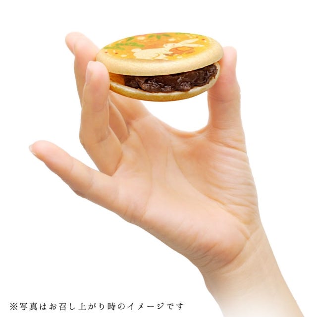 【WEB限定品も】思わず「わっ♡」と声があがる！オンラインで買える“新春スイーツ”