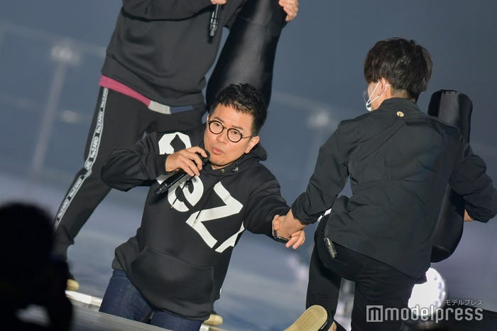 宮迫博之 (C)モデルプレス