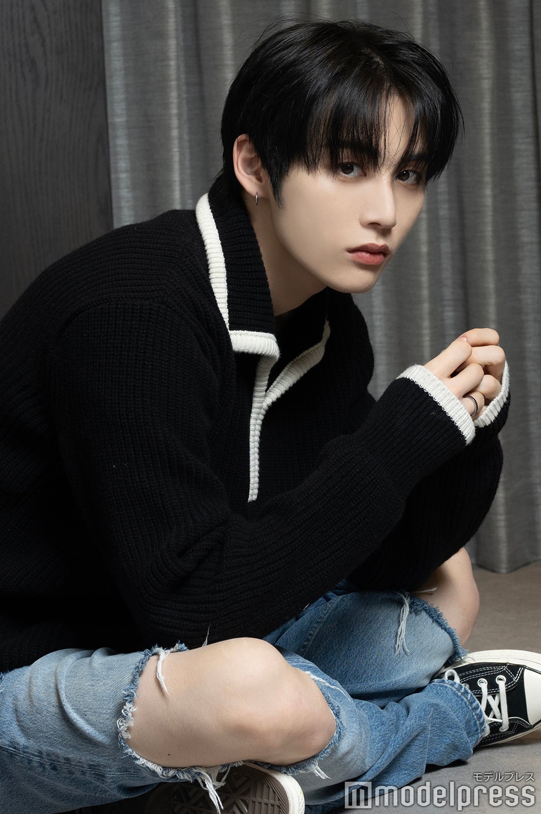 BOYNEXTDOOR・TAESAN、ZICOも認める音楽の才能「諦めたいと思っ