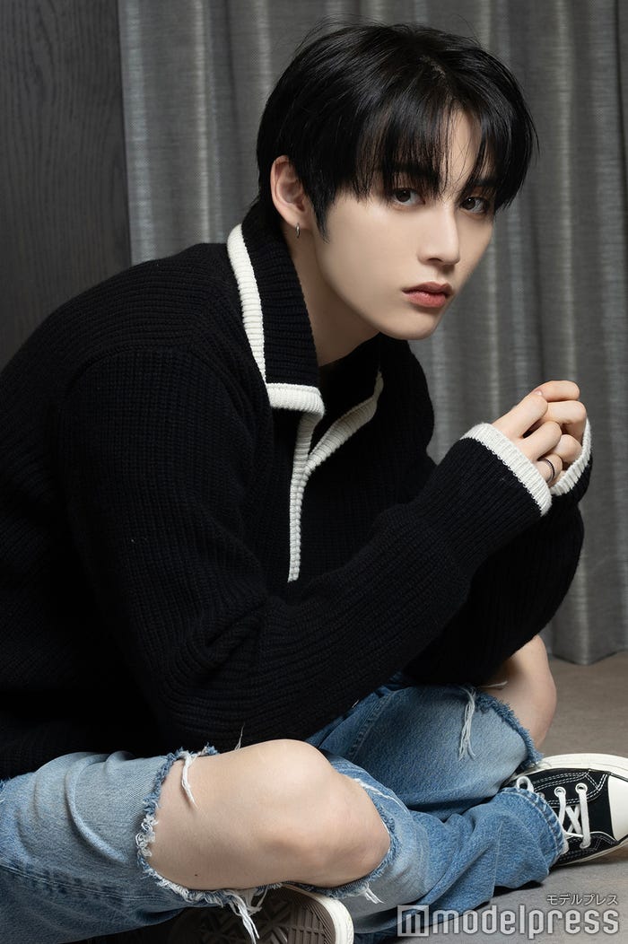 TAESAN/BOYNEXTDOOR(C)モデルプレス