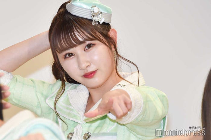 山本杏奈(C)モデルプレス