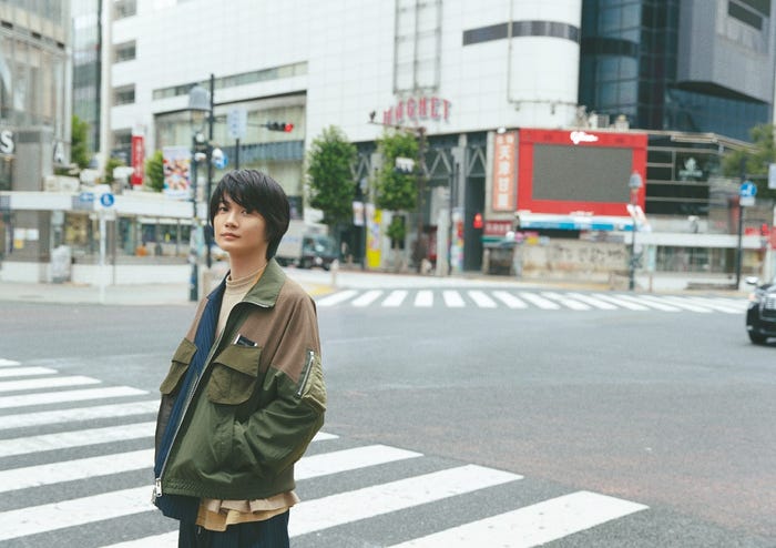 神木隆之介(提供写真)