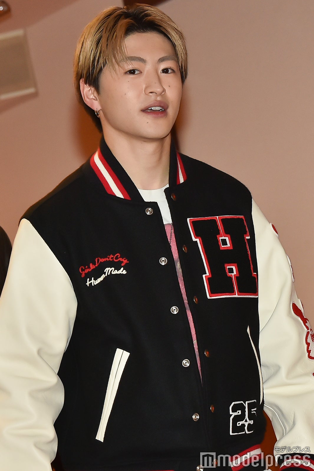 小森隼 （C）モデルプレス