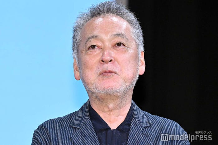 瀬々敬久監督 (C)モデルプレス