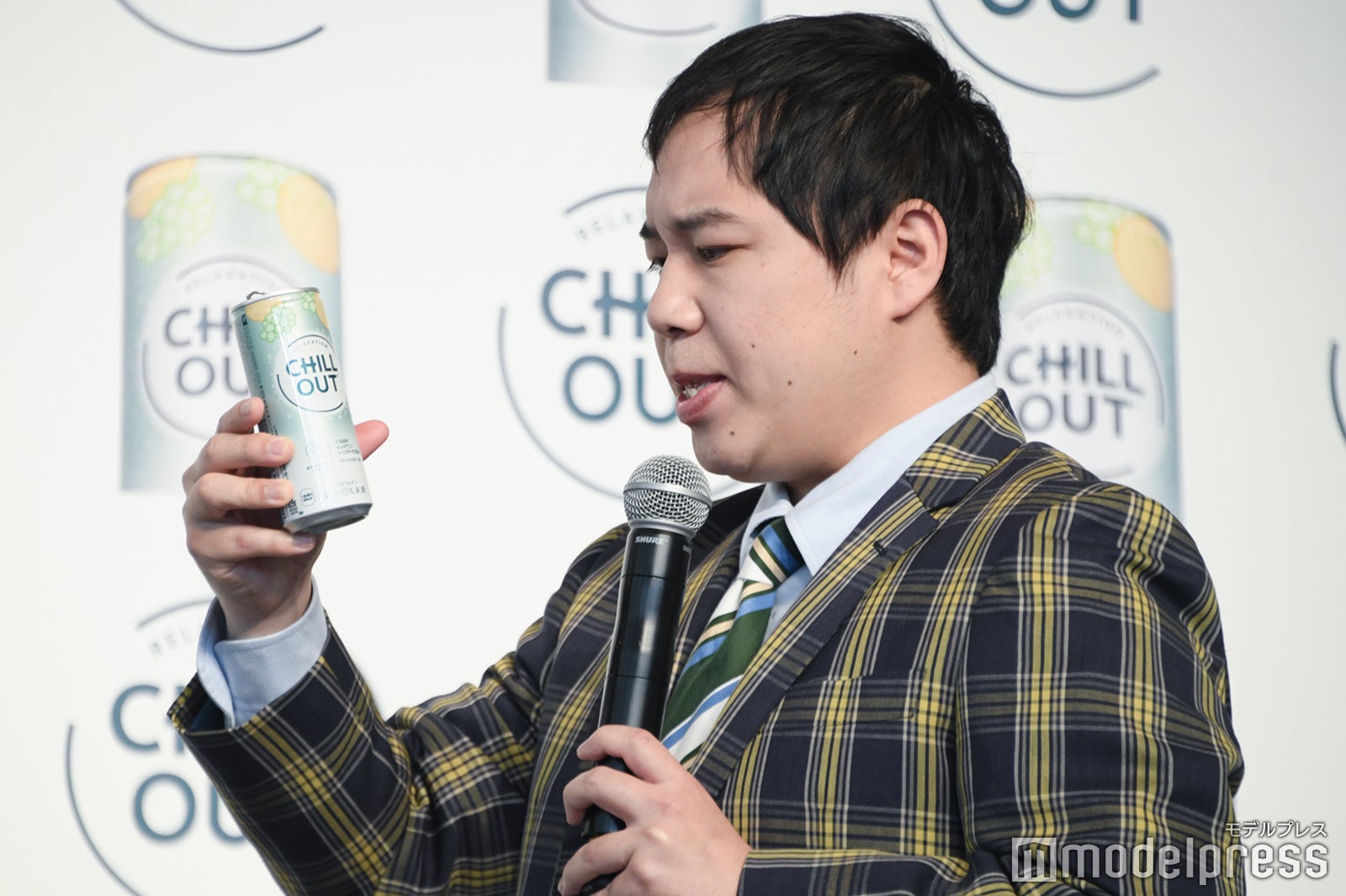 せいや（C）モデルプレス