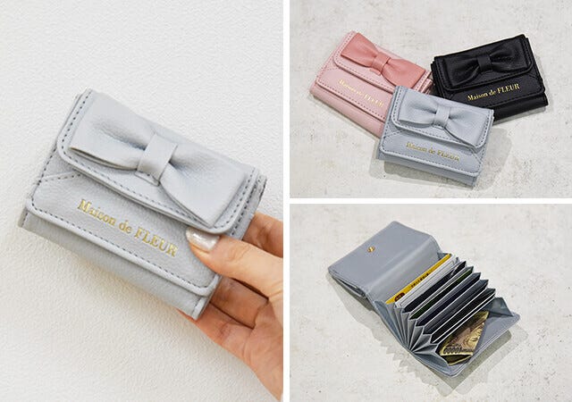 付録に見えない高級感 可愛くて超便利 ブランドカードケース付ムックレビュー モデルプレス 付録に見えない高級感 可愛くて超便利 ブランドカードケース付ムックレビュー モデルプレス