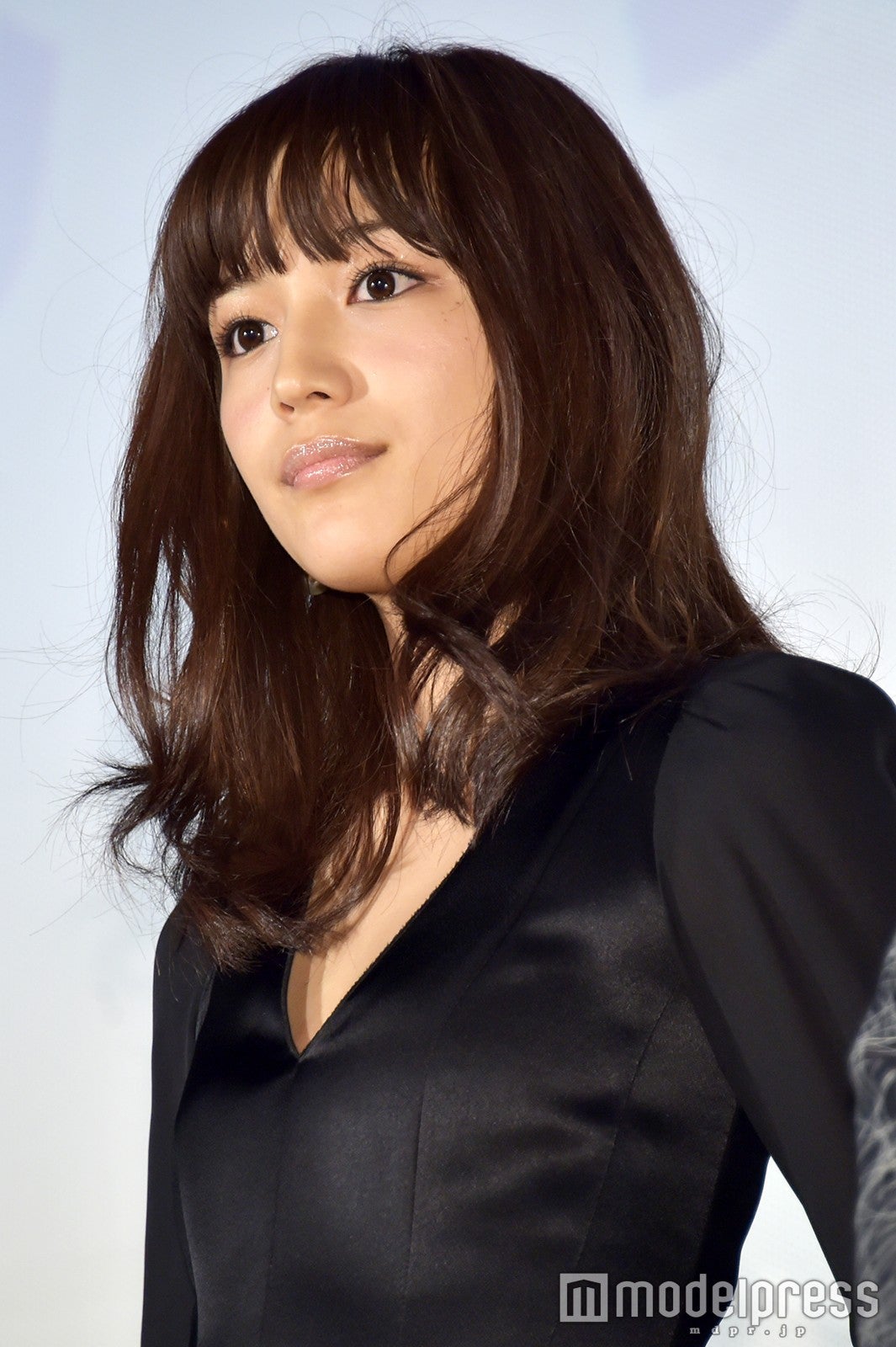 川口春奈 （C）モデルプレス