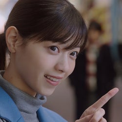 西野七瀬“あざと可愛い”新任教師に 神木隆之介を翻弄