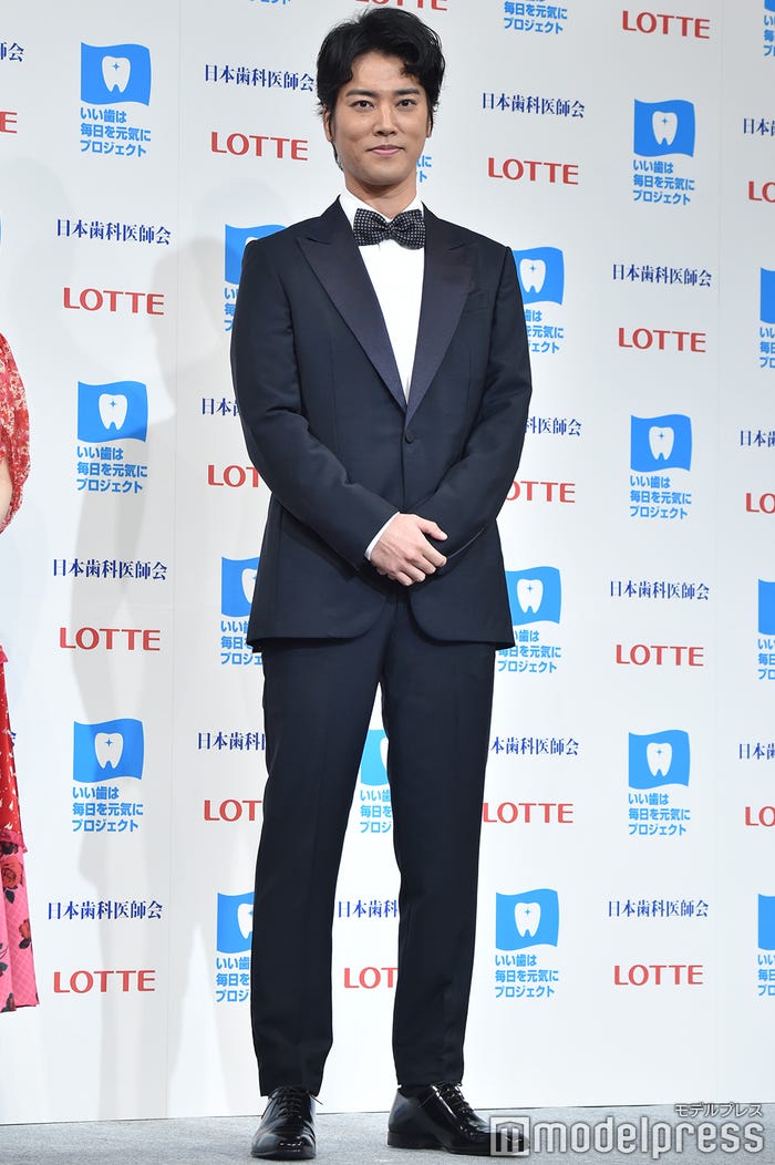 桐谷健太(C)モデルプレス