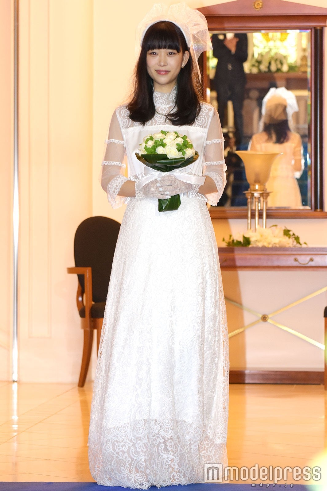 森川葵 （C）モデルプレス