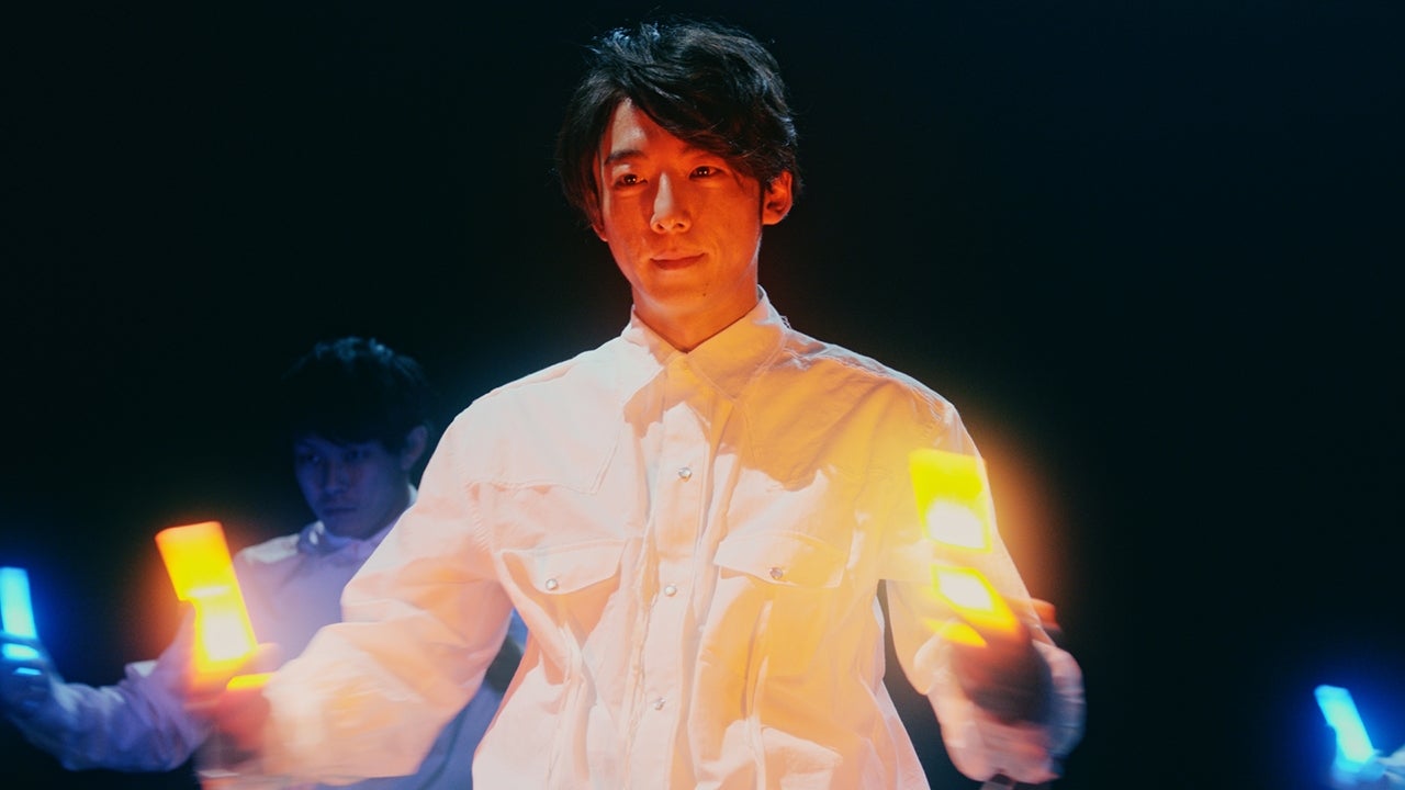 高橋一生（提供写真）