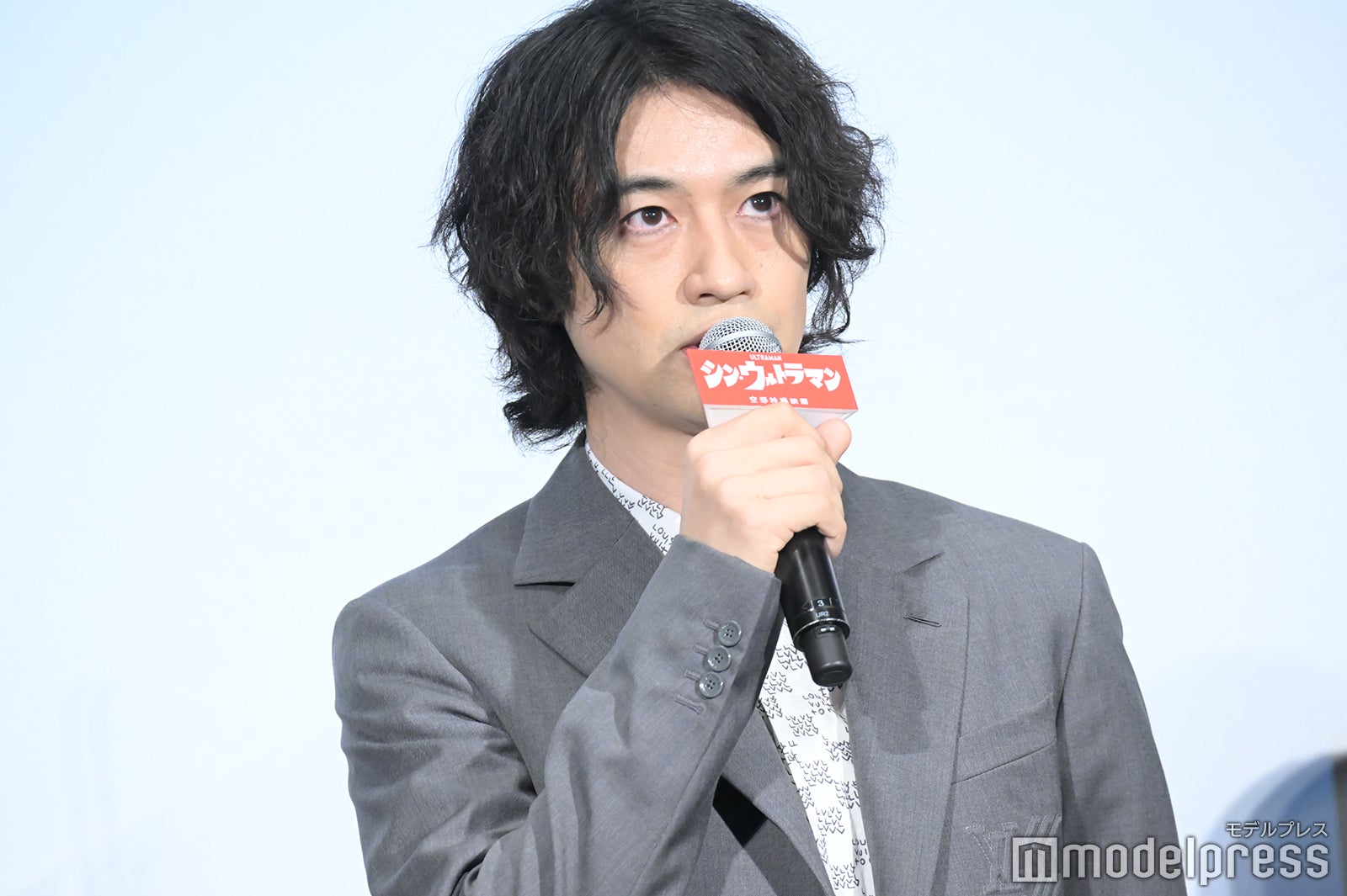 斎藤工 （C）モデルプレス