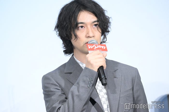 斎藤工 (C)モデルプレス