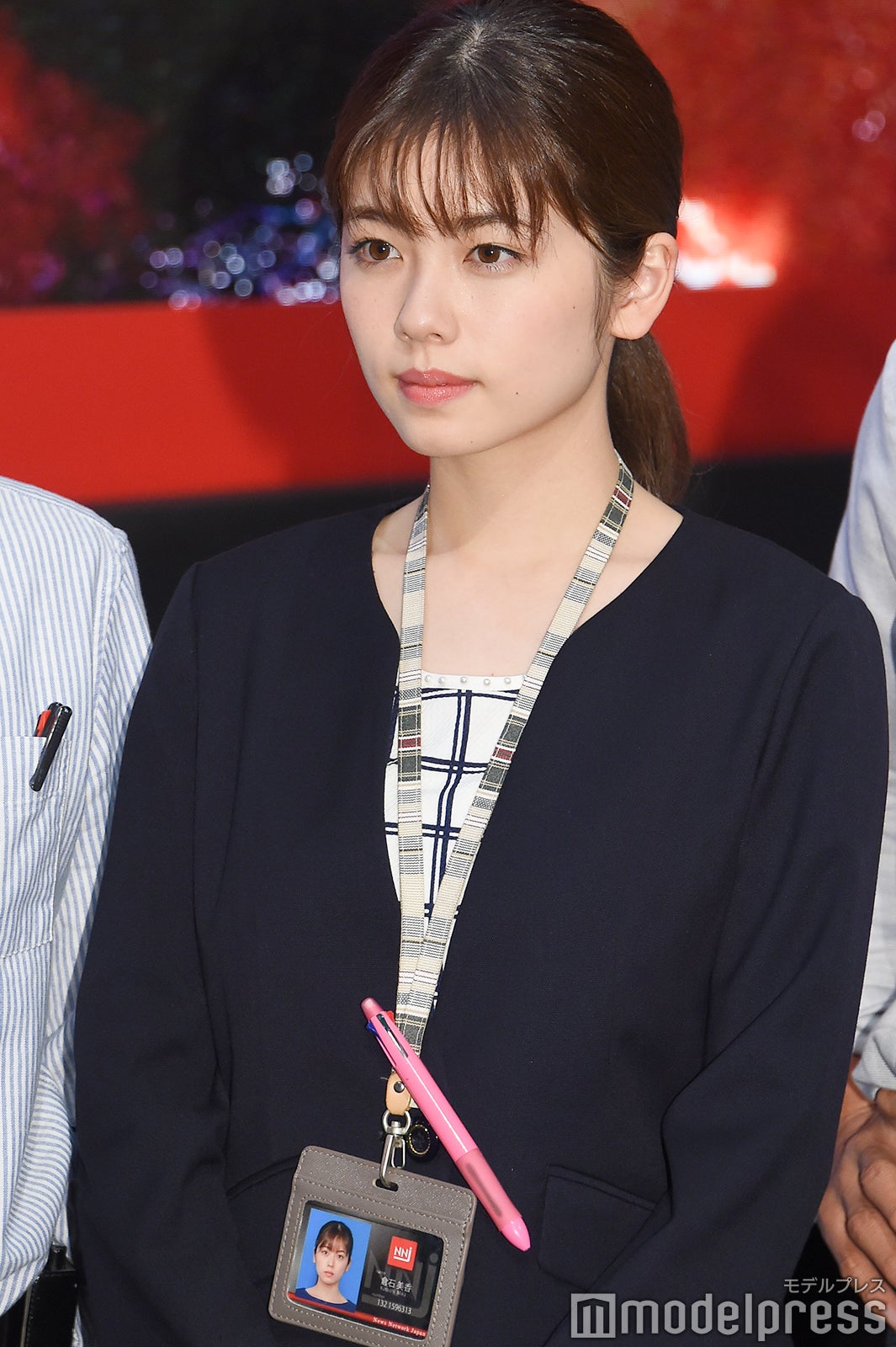 小芝風花（C）モデルプレス